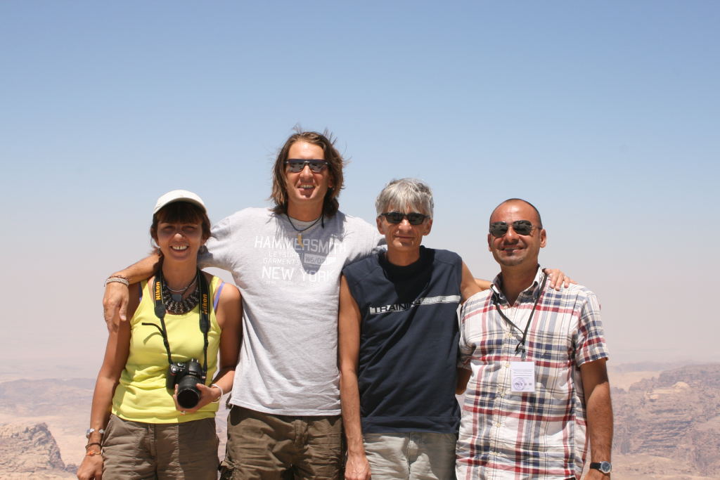 Wadi Rum